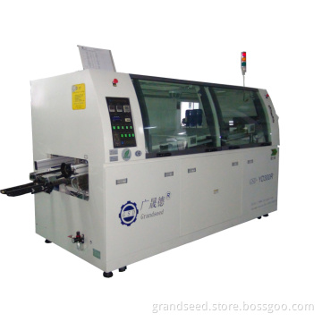 Middle Size Wave Soldering Machine